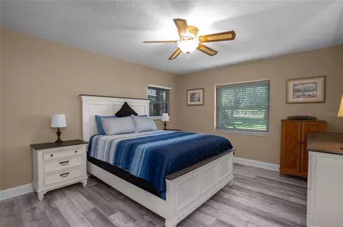 Bedroom - 3711 E Turquoise Dr, Hernando, FL 34442 photo 3 of 6