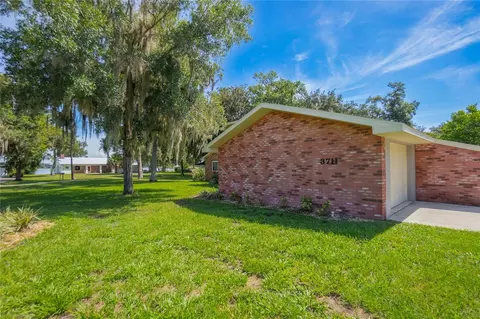 Exterior - 3711 E Turquoise Dr, Hernando, FL 34442 photo 3 of 20