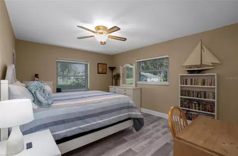 Bedroom - 3711 E Turquoise Dr, Hernando, FL 34442 photo 5 of 6