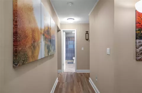 Entry Way - 3711 E Turquoise Dr, Hernando, FL 34442 photo 3 of 4