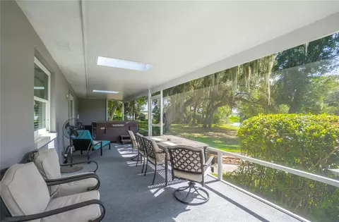 Exterior - 3711 E Turquoise Dr, Hernando, FL 34442 photo 8 of 20