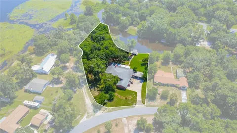 View/Area - 3711 E Turquoise Dr, Hernando, FL 34442 photo 17 of 18