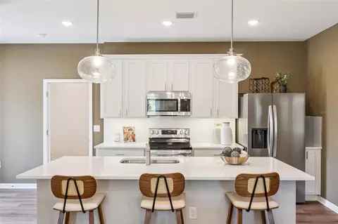 Kitchen - 2303 Red Pine Ct, Eustis, FL 32726 photo 1 of 1
