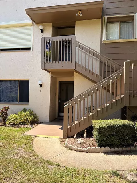 12903 Fairway Dr #A, Hudson, FL 34667