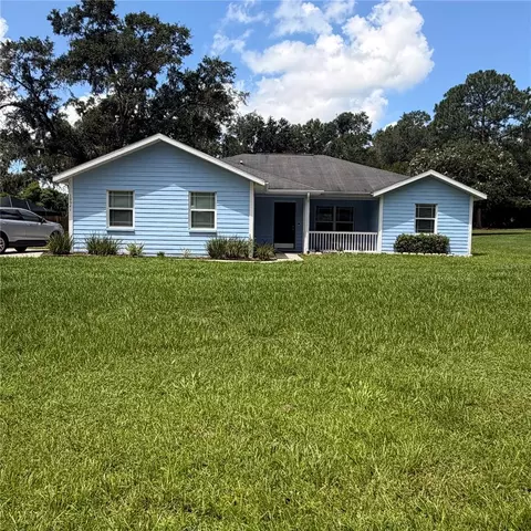10041 Kimbrough Dr, Brooksville, FL 34601