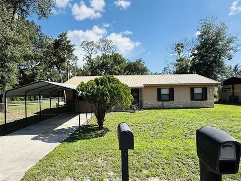 39048 Blue Jay Ave, Zephyrhills, FL 33542