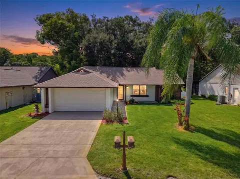 7308 Baltusrol Dr, New Port Richey, FL 34654