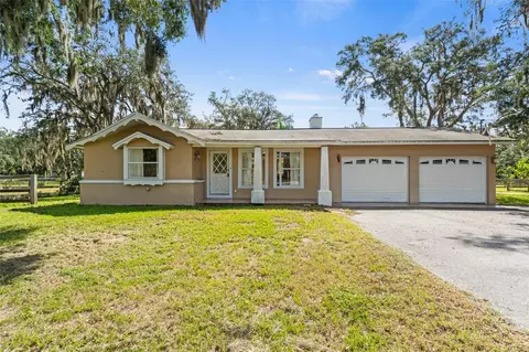 9850 Arrow Dr, New Port Richey, FL 34654