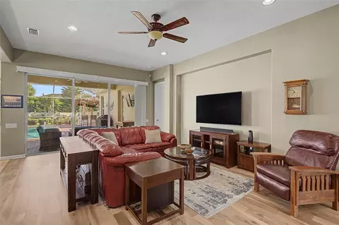 Living - 1016 Ketzal Dr, Trinity, FL 34655 photo 2 of 2