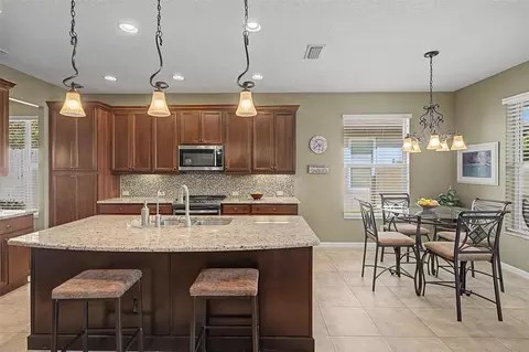 Kitchen - 1016 Ketzal Dr, Trinity, FL 34655 photo 1 of 4