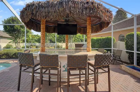 Exterior - 1016 Ketzal Dr, Trinity, FL 34655 photo 6 of 9