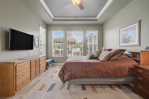 Bedroom - 1016 Ketzal Dr, Trinity, FL 34655 photo 2 of 3