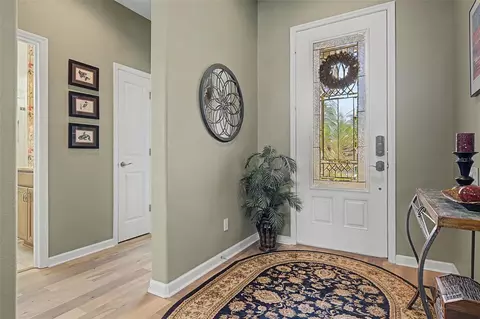 Entry Way - 1016 Ketzal Dr, Trinity, FL 34655 photo 1 of 1