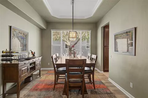 Dining - 1016 Ketzal Dr, Trinity, FL 34655 photo 1 of 3