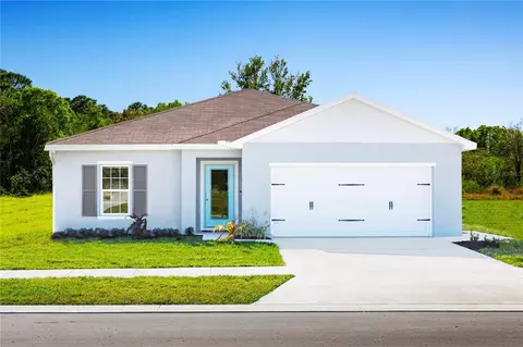 8890 Wildflower Field Ln, Wildwood, FL 34785