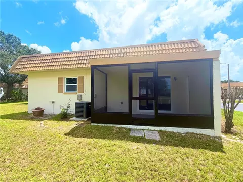 3956 El Canti Camino, New Port Richey, FL 34655