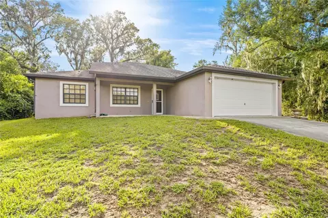5175 Olivet Dr, Dade City, FL 33523