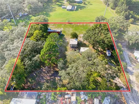 0 Arrow Dr, New Port Richey, FL 34654