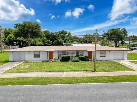 5800-5808 Madison St, New Port Richey, FL 34652