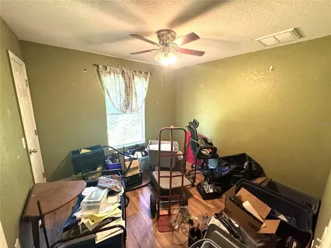 Bedroom - 3313 Guava Ln, Spring Hill, FL 34609 photo 3 of 4