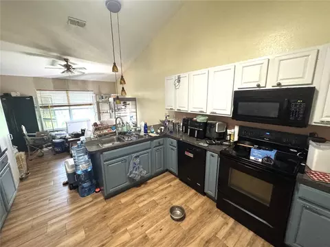 Kitchen - 3313 Guava Ln, Spring Hill, FL 34609 photo 1 of 2