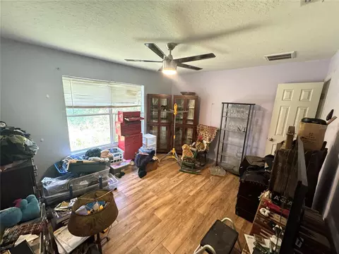 Bedroom - 3313 Guava Ln, Spring Hill, FL 34609 photo 4 of 4