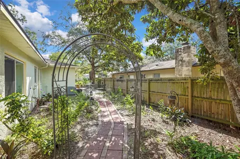 Exterior - 1185 Macfarlane Ave, Spring Hill, FL 34608 photo 6 of 9