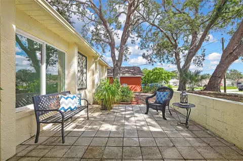 Exterior - 1185 Macfarlane Ave, Spring Hill, FL 34608 photo 3 of 9