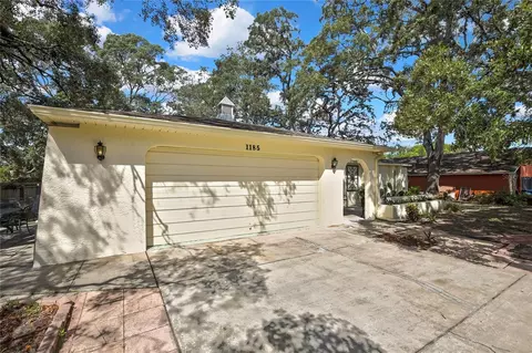 Exterior - 1185 Macfarlane Ave, Spring Hill, FL 34608 photo 9 of 9