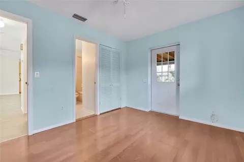 Bedroom - 1185 Macfarlane Ave, Spring Hill, FL 34608 photo 2 of 3