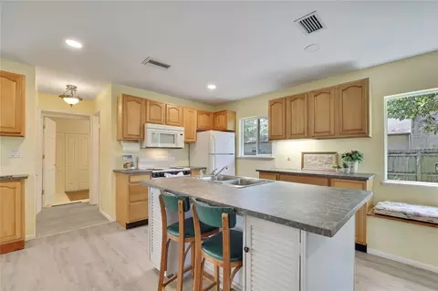 Kitchen - 1185 Macfarlane Ave, Spring Hill, FL 34608 photo 1 of 2