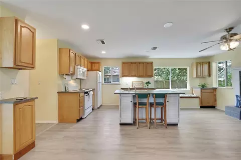 Kitchen - 1185 Macfarlane Ave, Spring Hill, FL 34608 photo 2 of 2
