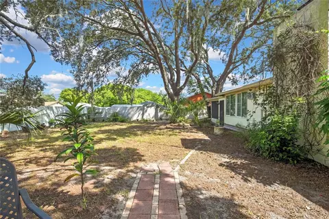 Exterior - 1185 Macfarlane Ave, Spring Hill, FL 34608 photo 7 of 9