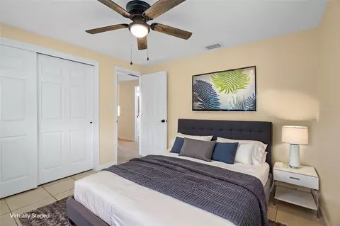Bedroom - 2187 Dixie Garden Loop, Holiday, FL 34690 photo 1 of 8