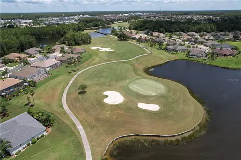 View/Area - 1017 Sweet Jasmine Dr, Trinity, FL 34655 photo 6 of 9