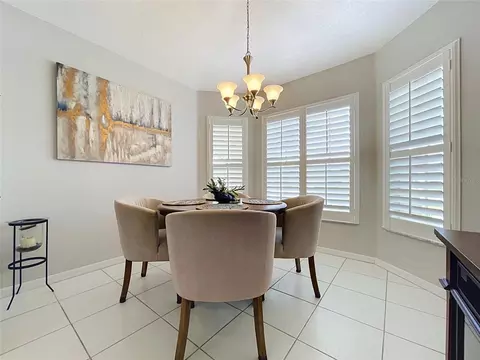 Dining - 1017 Sweet Jasmine Dr, Trinity, FL 34655 photo 5 of 5