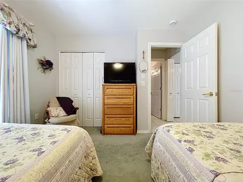 Bedroom - 1017 Sweet Jasmine Dr, Trinity, FL 34655 photo 7 of 10