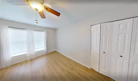 Bedroom - 1017 Sweet Jasmine Dr, Trinity, FL 34655 photo 9 of 10