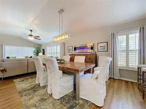 Dining - 1017 Sweet Jasmine Dr, Trinity, FL 34655 photo 4 of 5