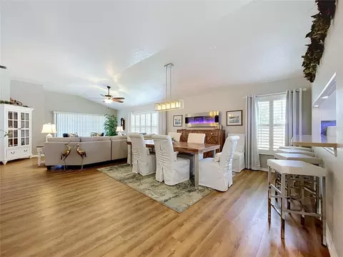 Dining - 1017 Sweet Jasmine Dr, Trinity, FL 34655 photo 2 of 5