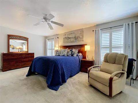 Bedroom - 1017 Sweet Jasmine Dr, Trinity, FL 34655 photo 1 of 10