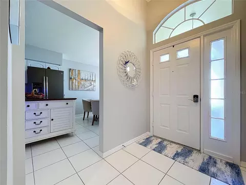 Entry Way - 1017 Sweet Jasmine Dr, Trinity, FL 34655 photo 2 of 5