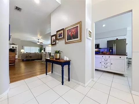 Entry Way - 1017 Sweet Jasmine Dr, Trinity, FL 34655 photo 3 of 5