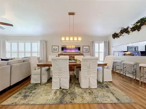 Dining - 1017 Sweet Jasmine Dr, Trinity, FL 34655 photo 3 of 5