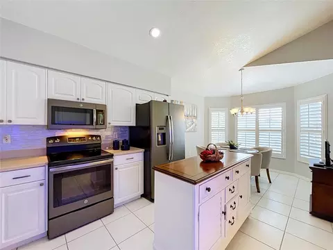 Kitchen - 1017 Sweet Jasmine Dr, Trinity, FL 34655 photo 6 of 6