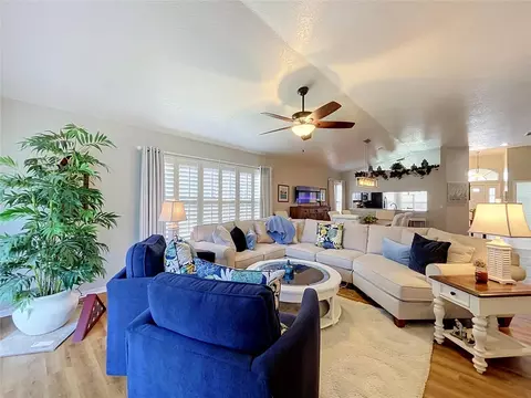 Living - 1017 Sweet Jasmine Dr, Trinity, FL 34655 photo 2 of 3