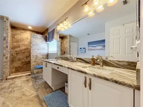 Bath - 1017 Sweet Jasmine Dr, Trinity, FL 34655 photo 4 of 6