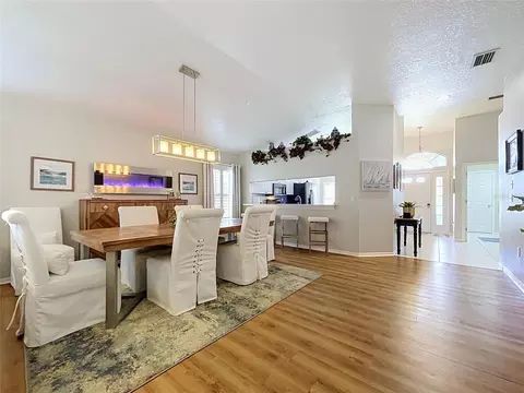 Dining - 1017 Sweet Jasmine Dr, Trinity, FL 34655 photo 1 of 5