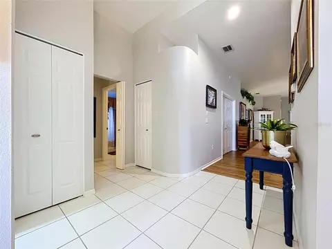 Entry Way - 1017 Sweet Jasmine Dr, Trinity, FL 34655 photo 4 of 5