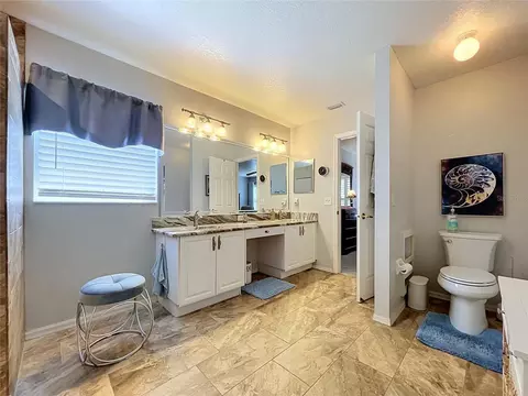 Bath - 1017 Sweet Jasmine Dr, Trinity, FL 34655 photo 2 of 6